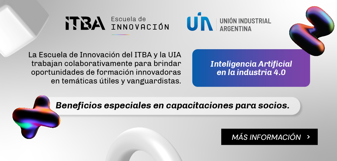 Innovacion Escuela De Innovación Itba